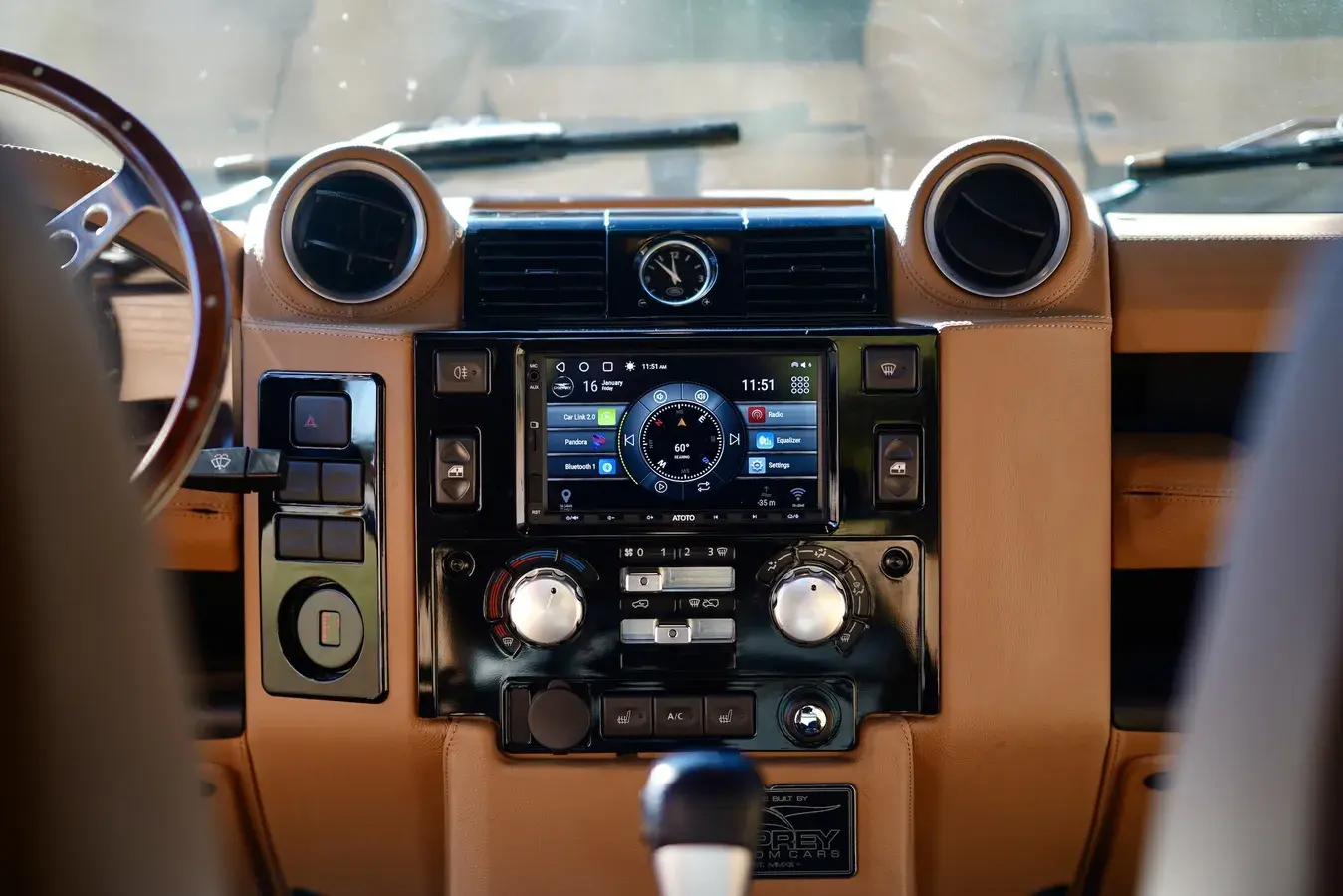 2022 Osprey Defender