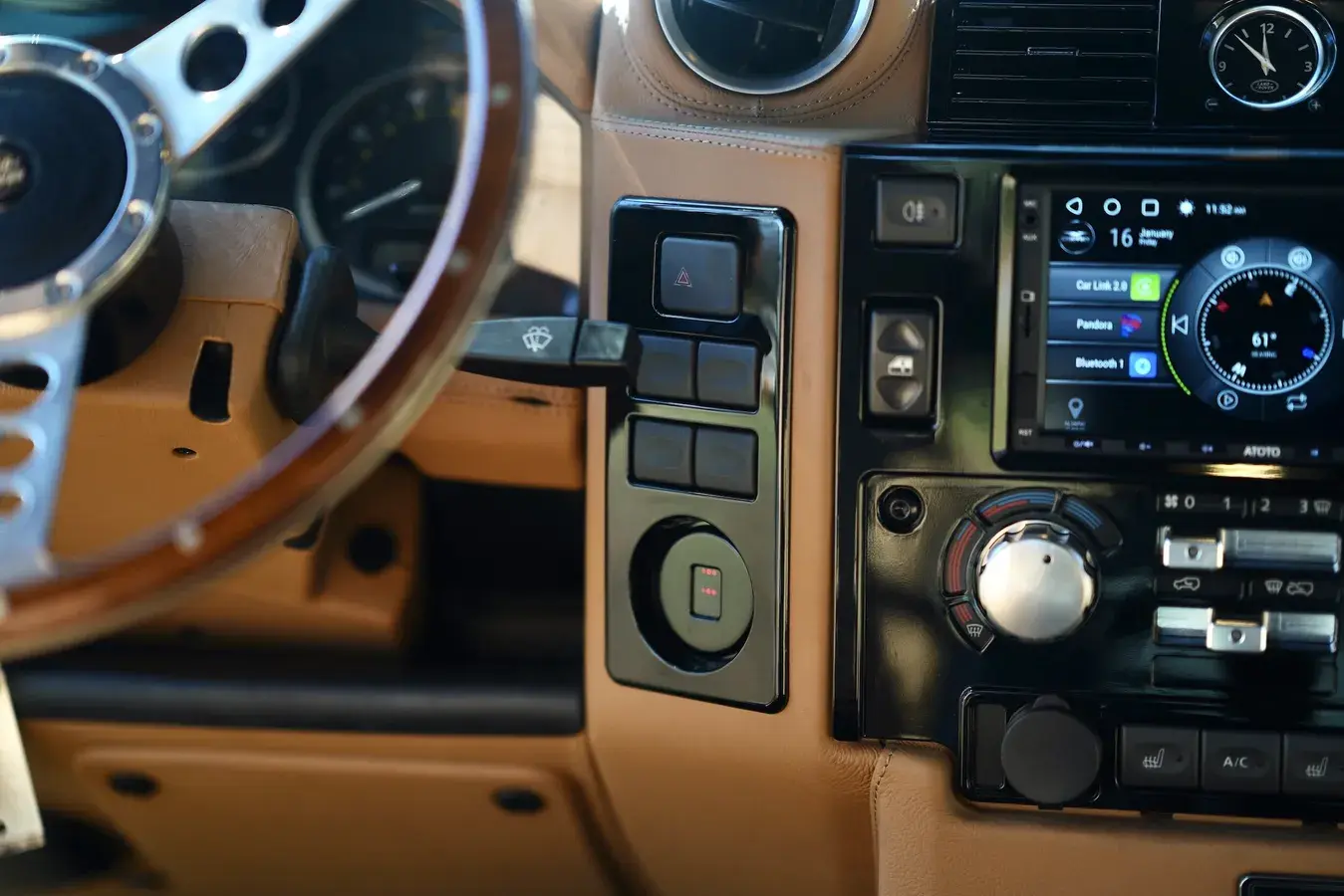 2022 Osprey Defender