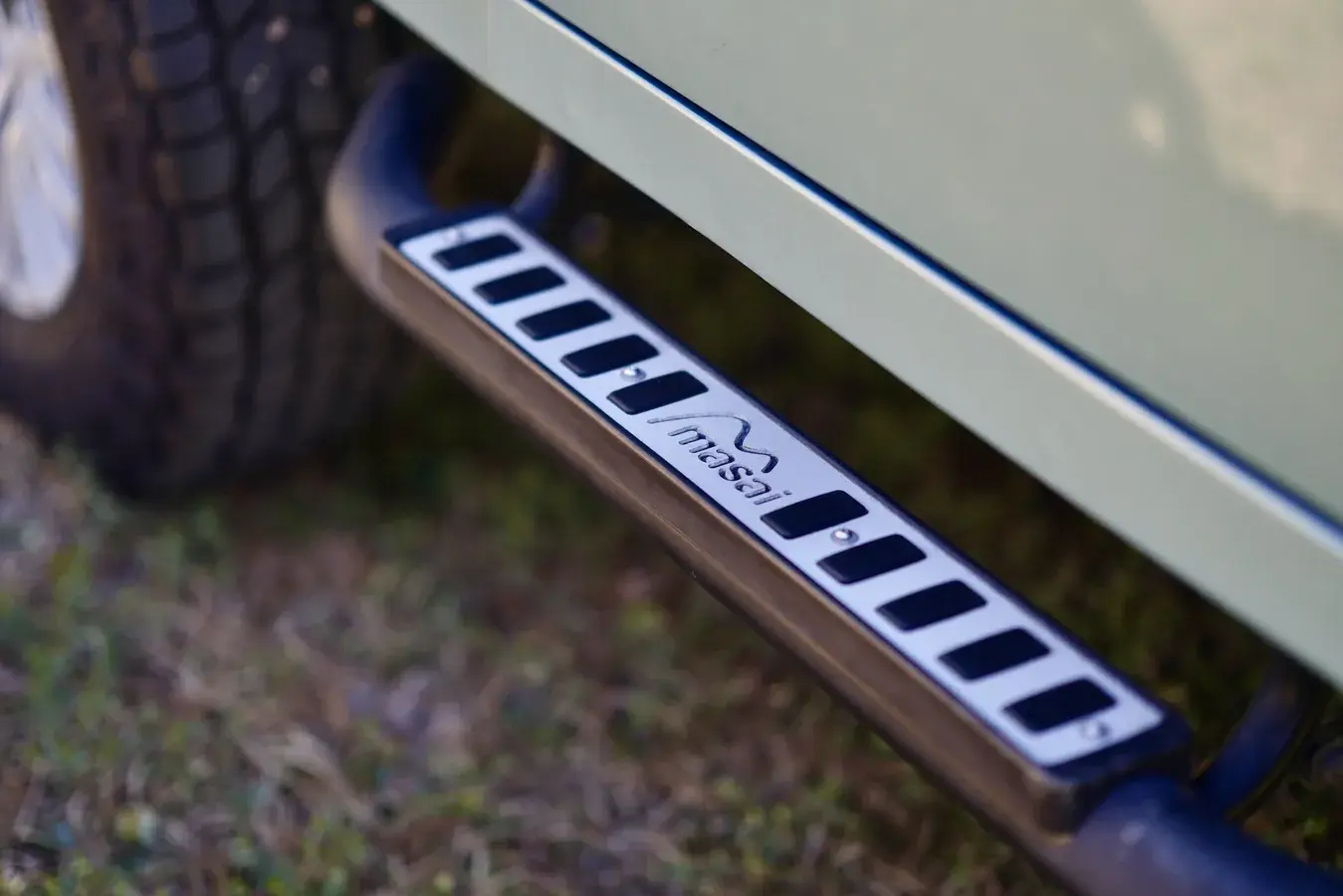 2022 Osprey Defender