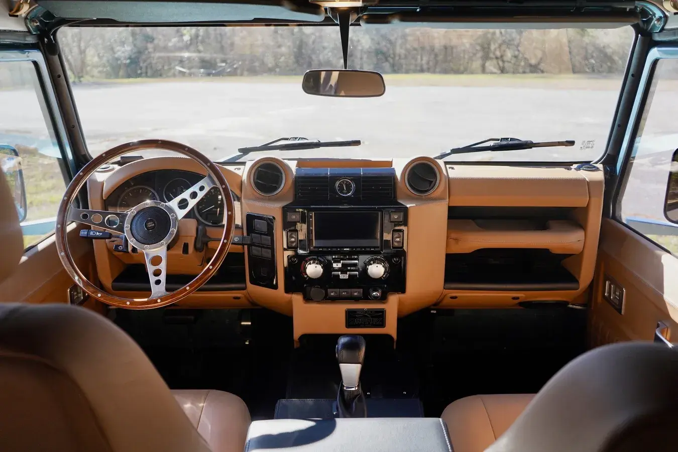 2022 Osprey Defender