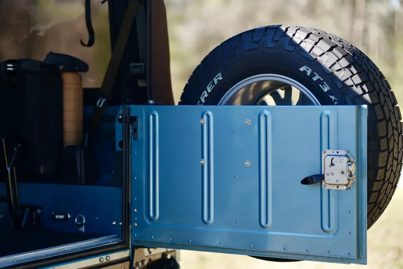 2022 Osprey Defender