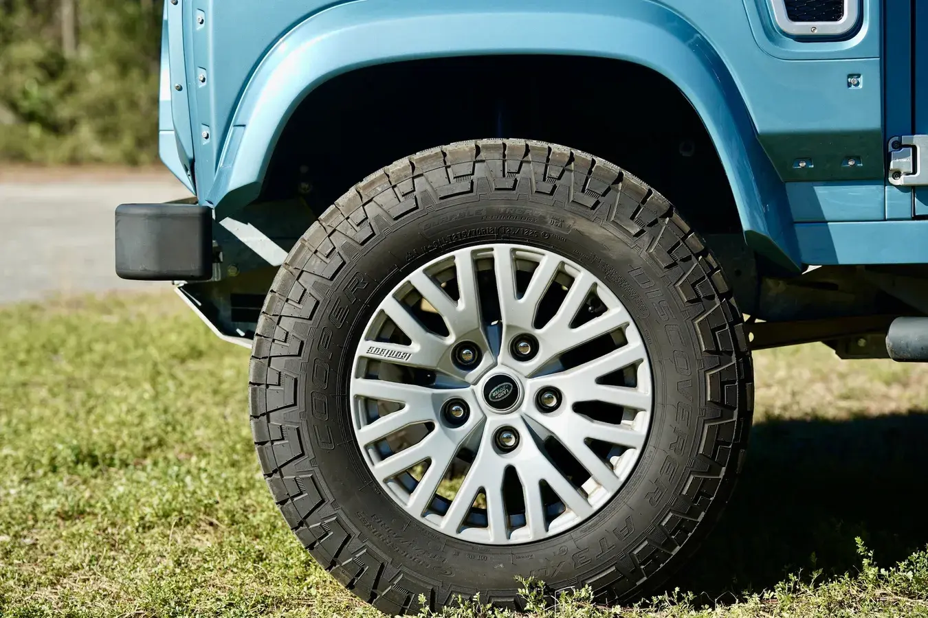 2022 Osprey Defender