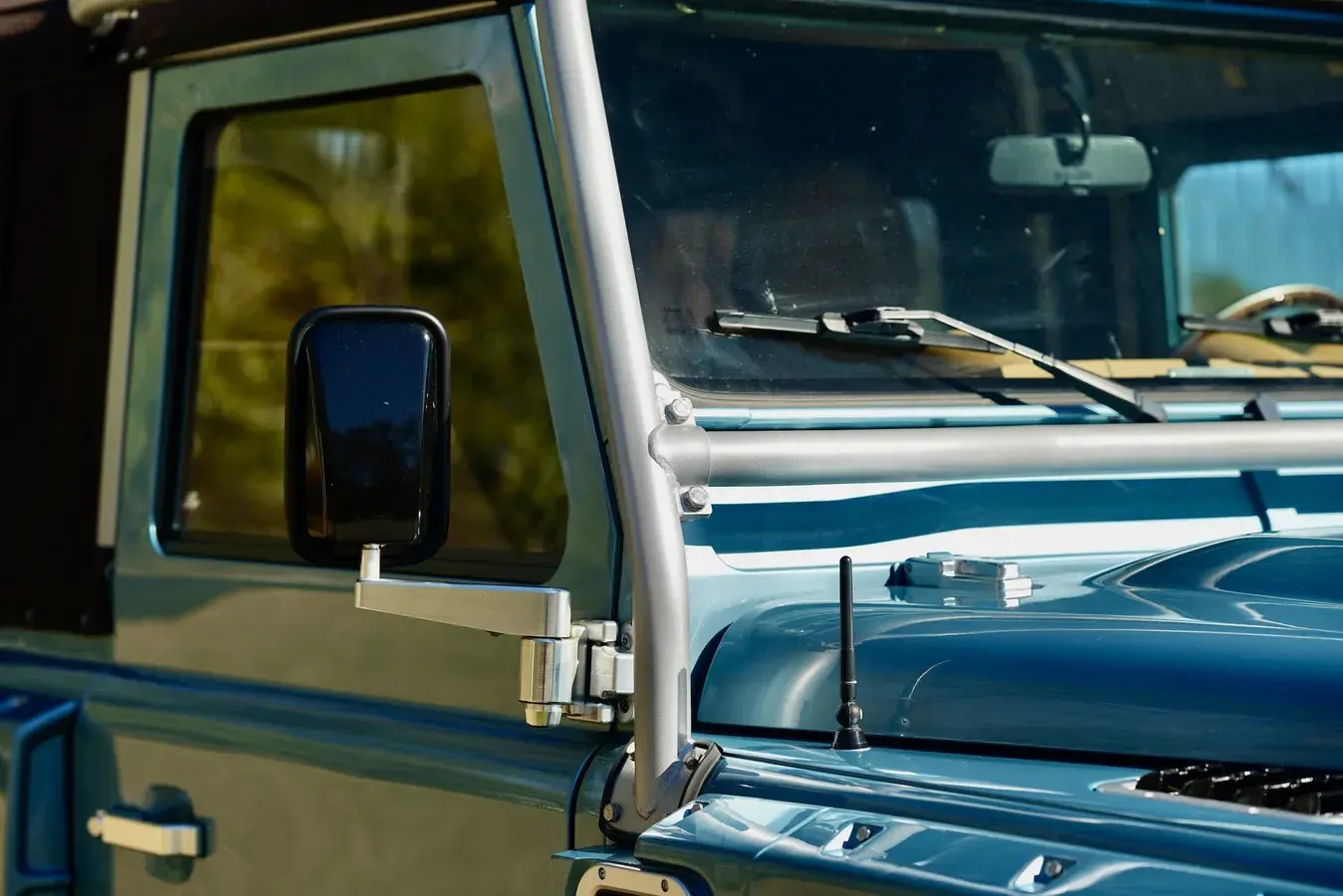 2022 Osprey Defender