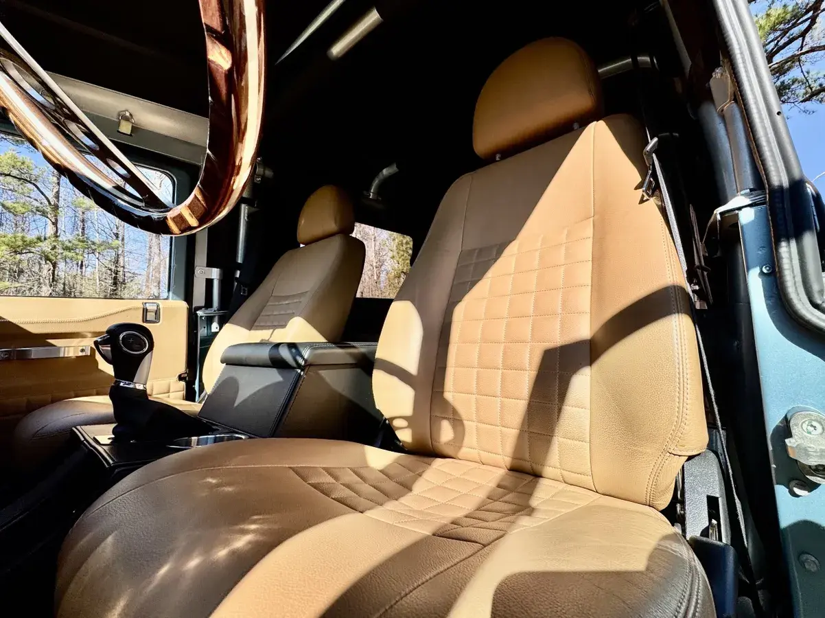 2022 Osprey Defender