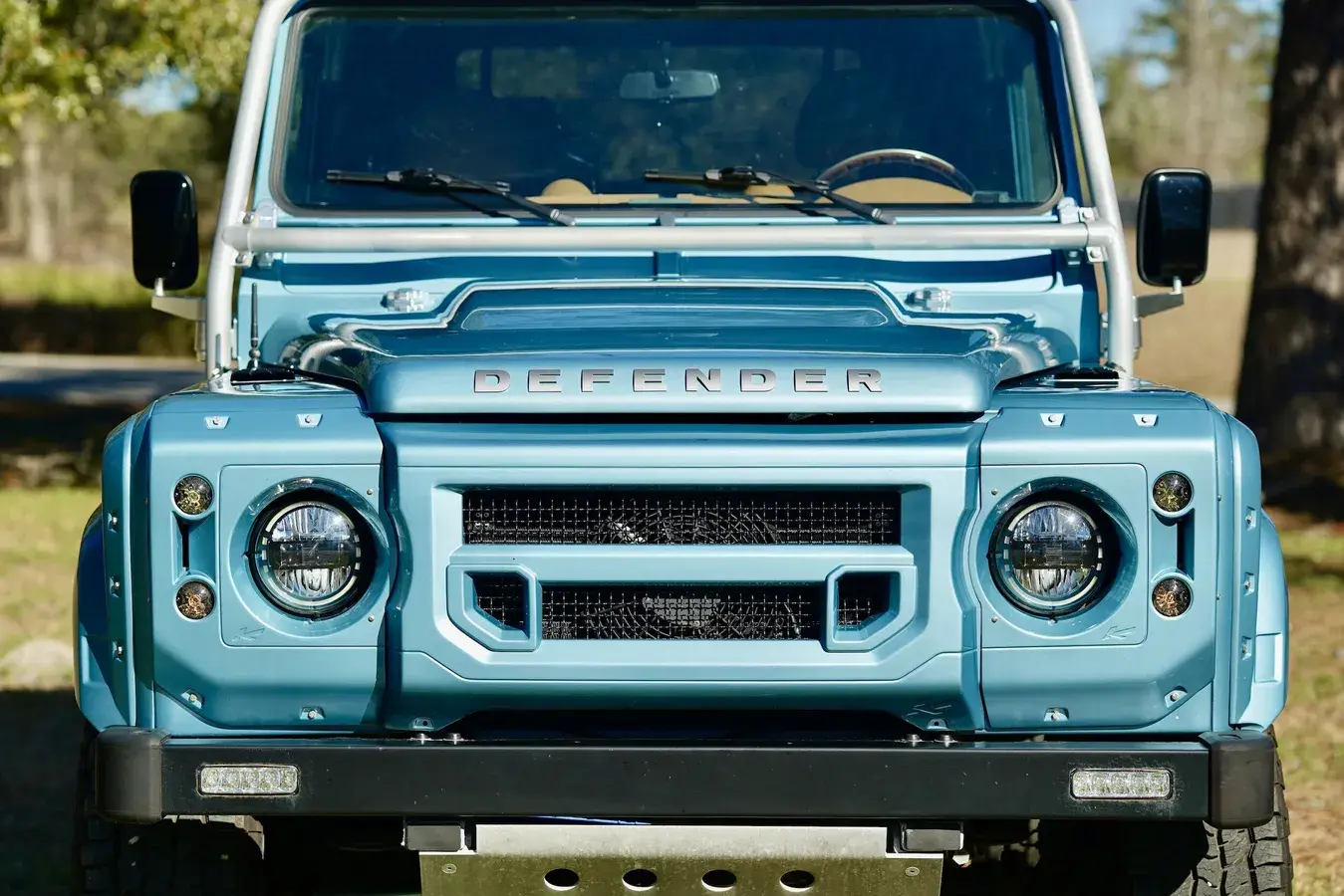 2022 Osprey Defender