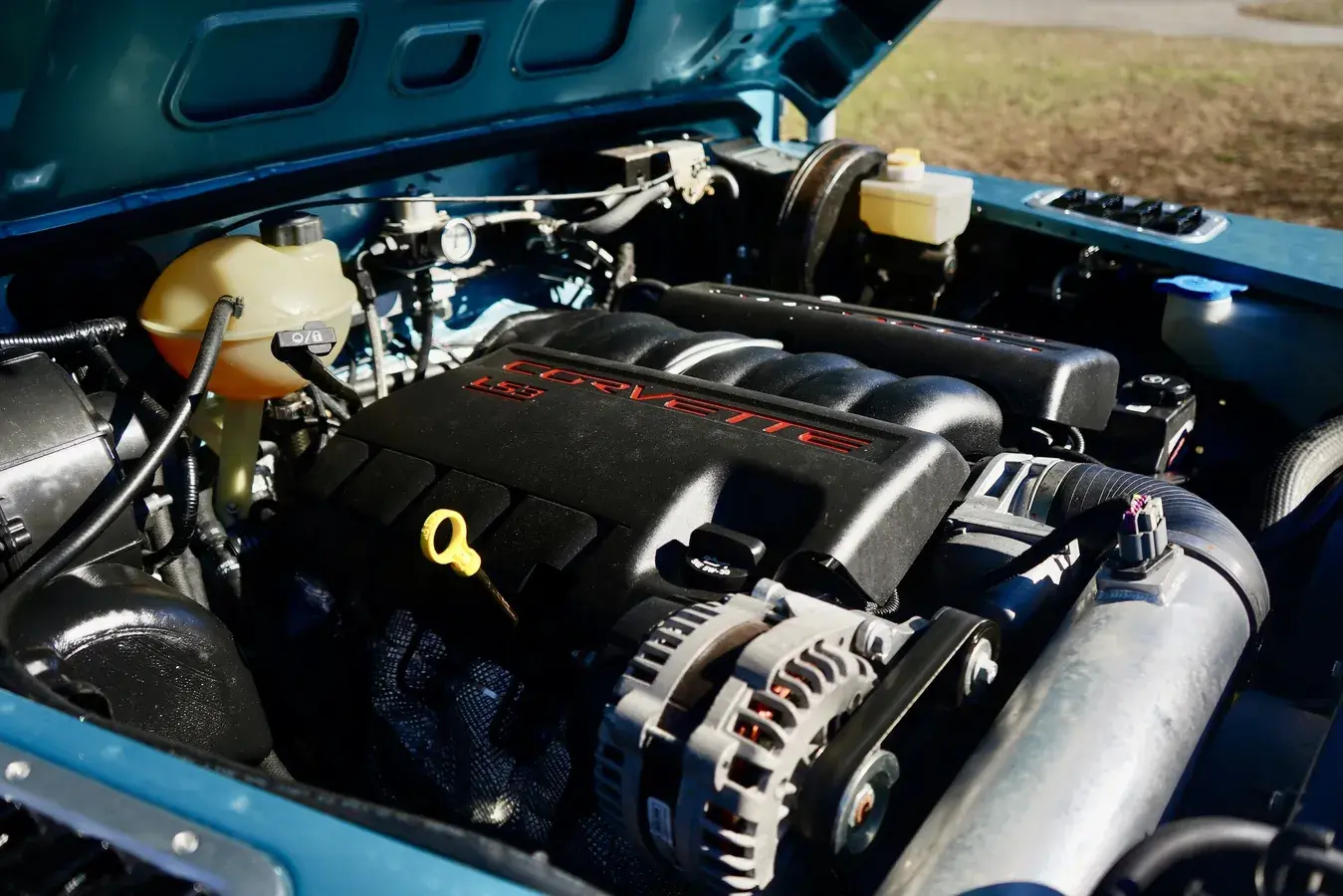 2022 Osprey Defender