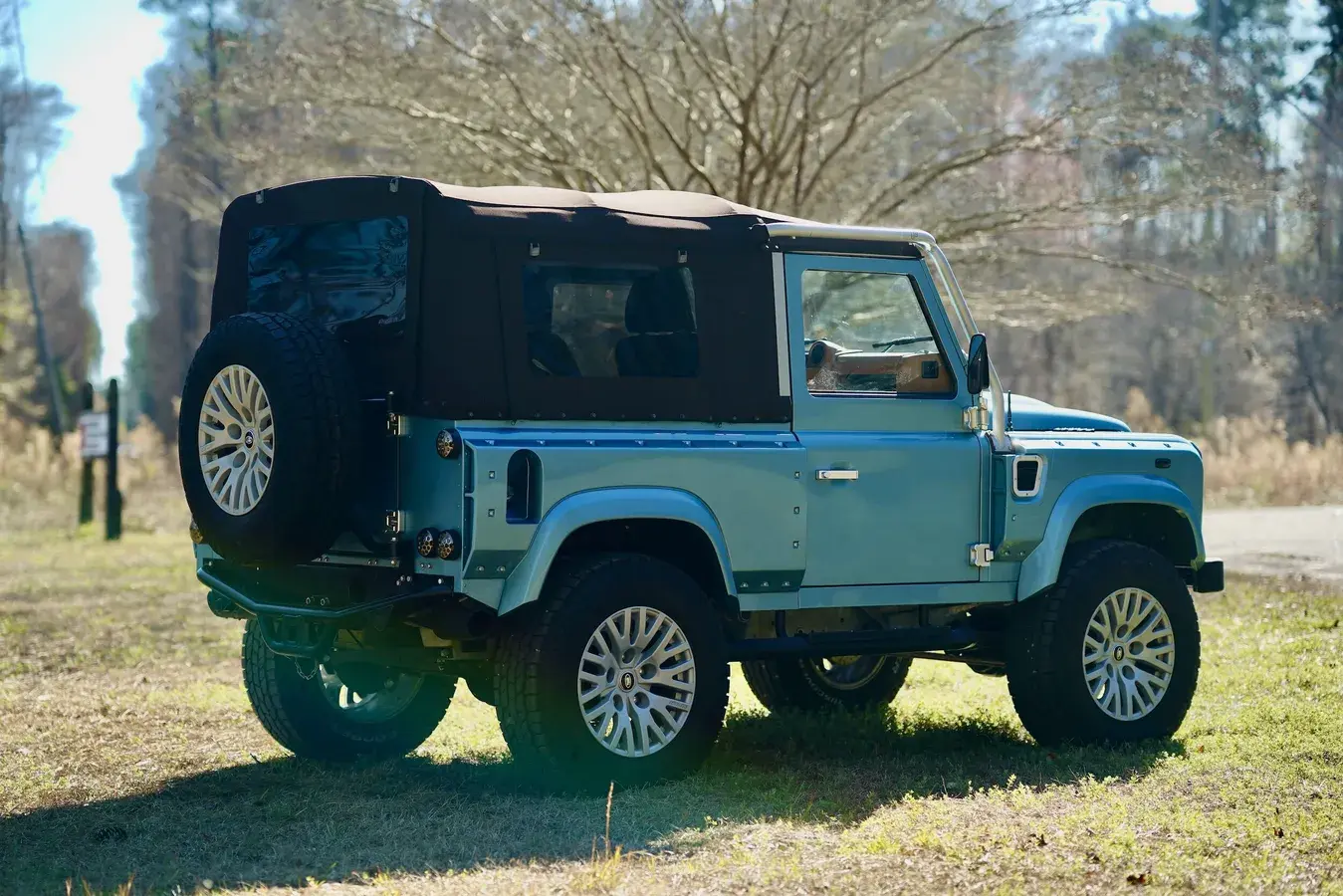 2022 Osprey Defender - 4