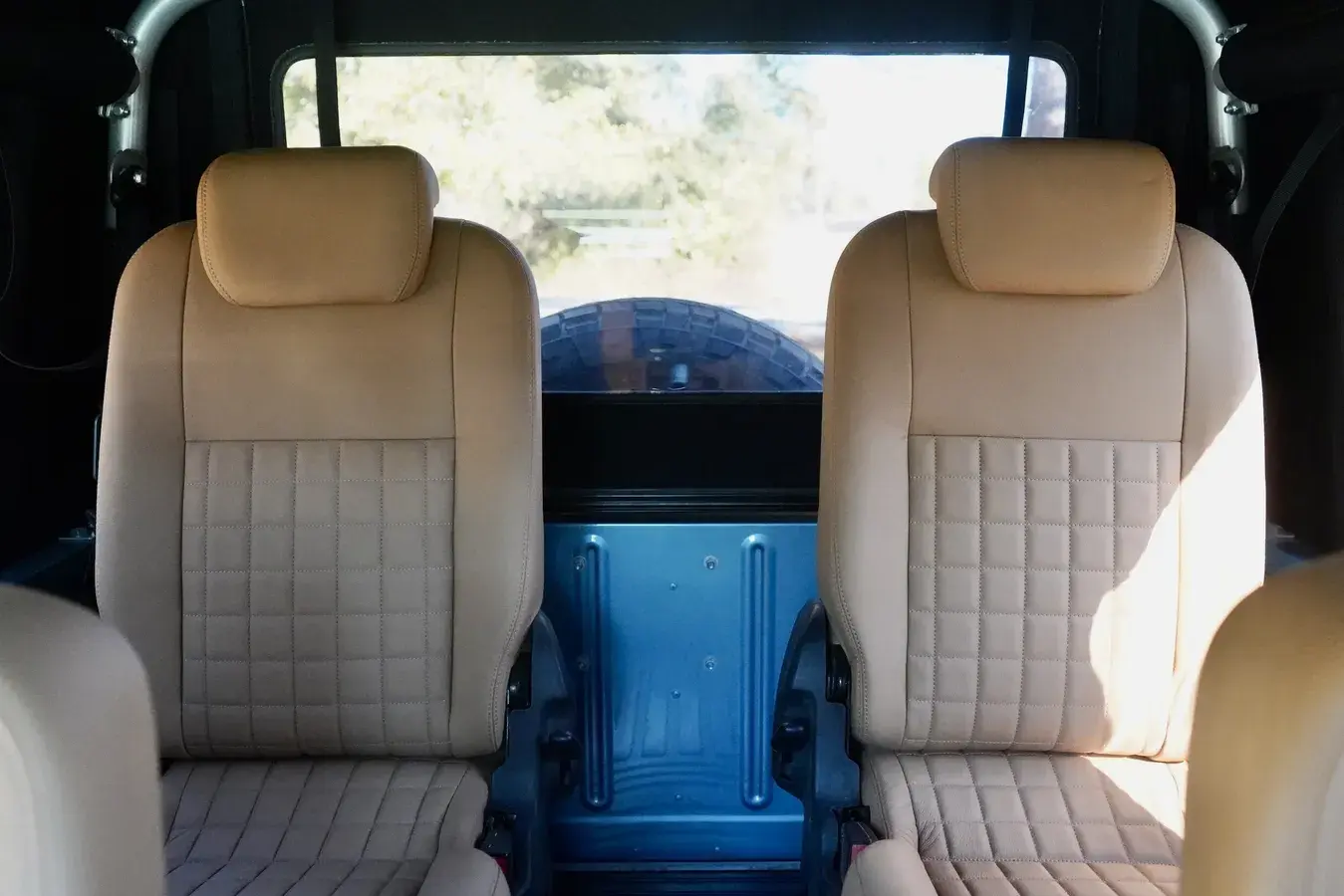 2022 Osprey Defender