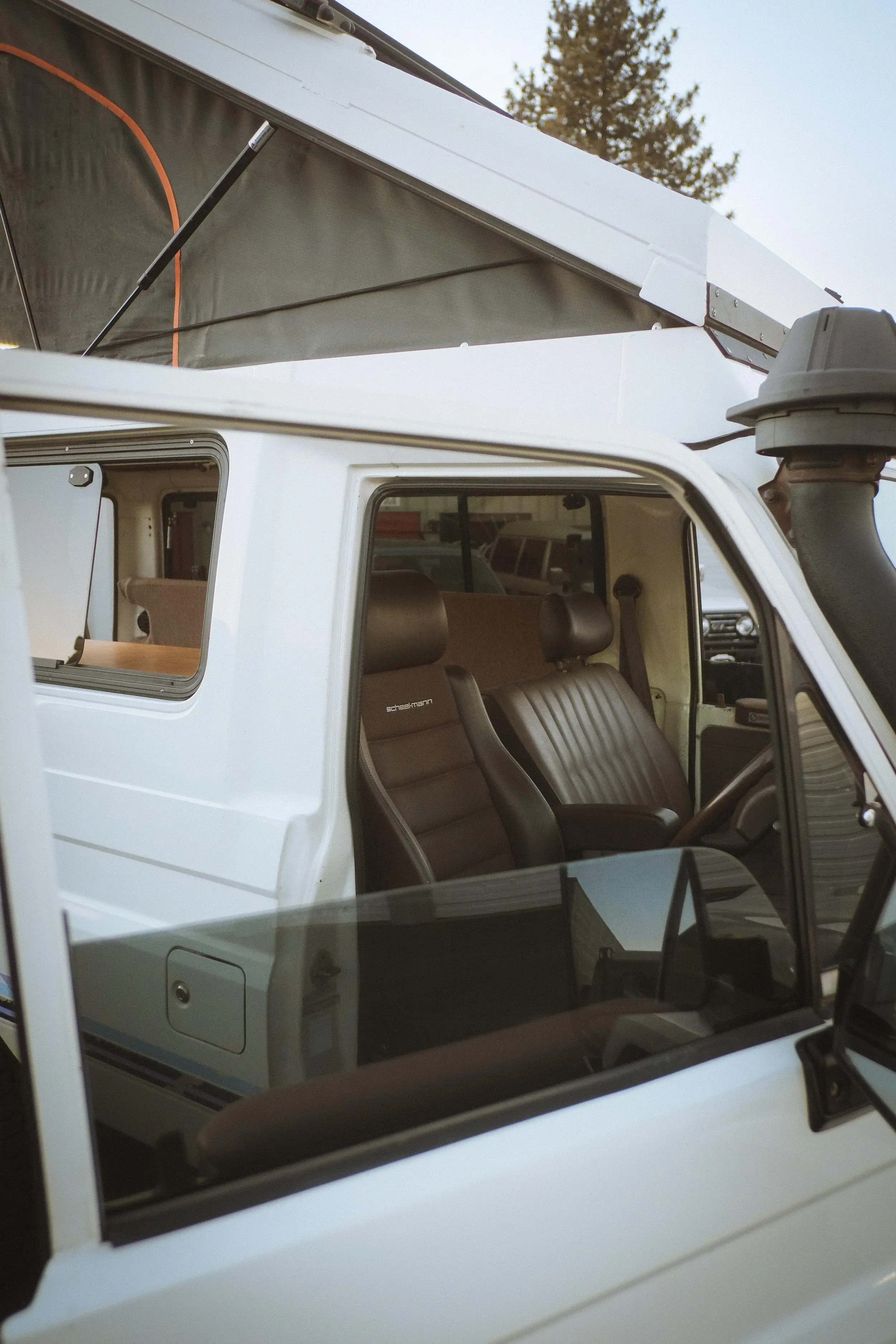 1993  Toyota Landcruiser HZJ75 Troopy