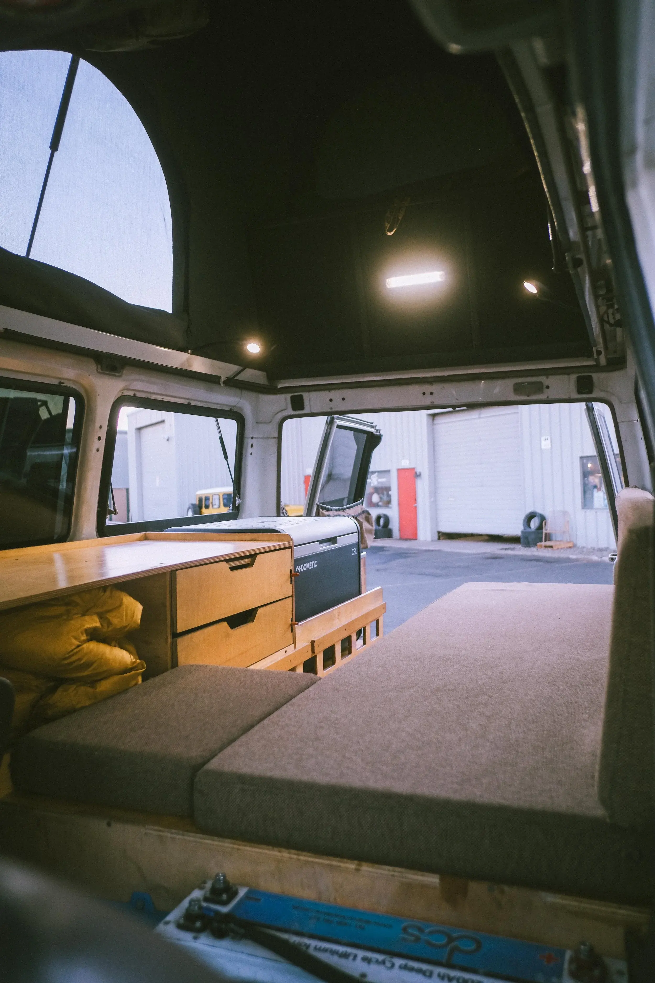 1993  Toyota Landcruiser HZJ75 Troopy