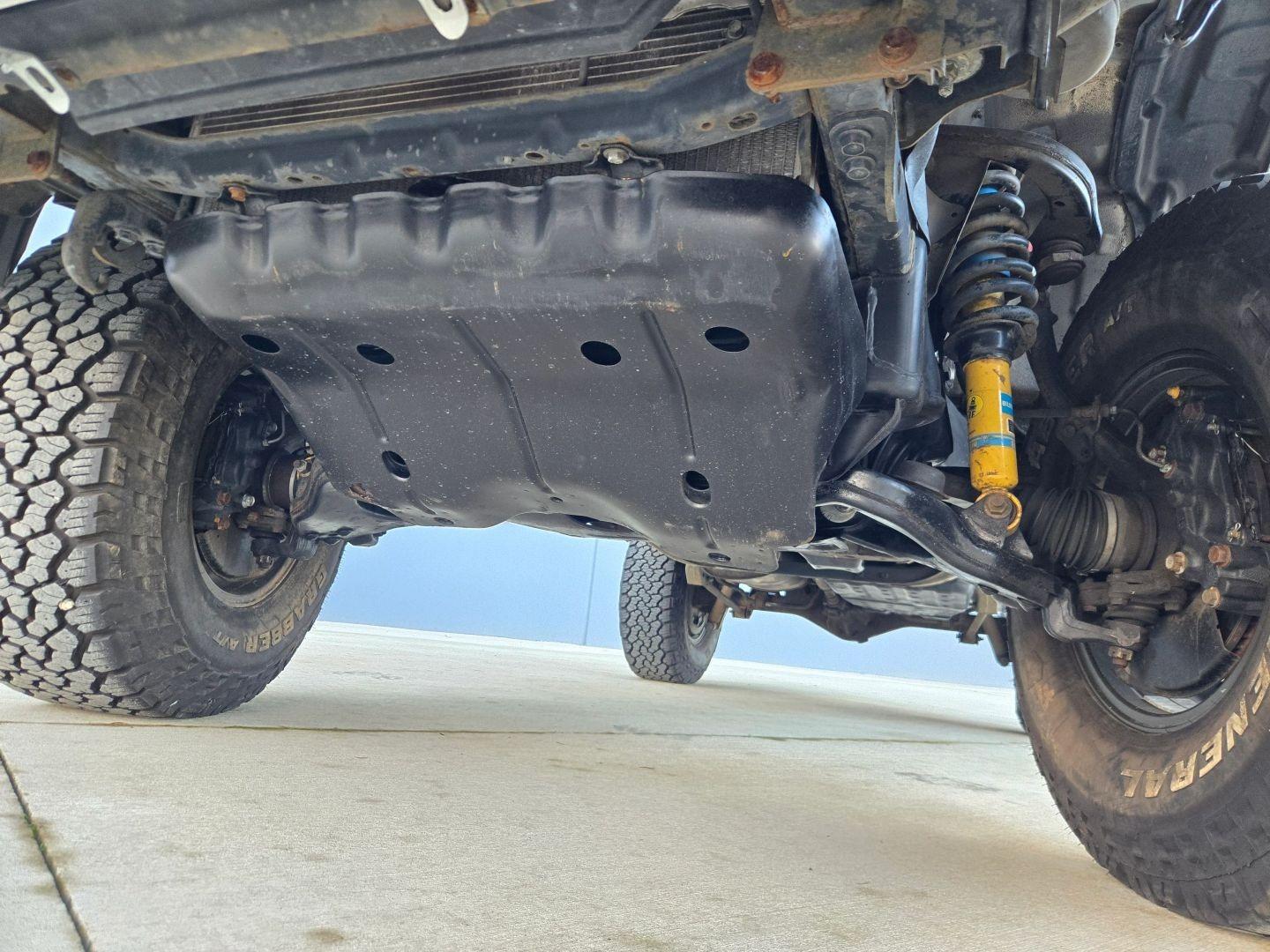 2000 Toyota 4Runner SR5