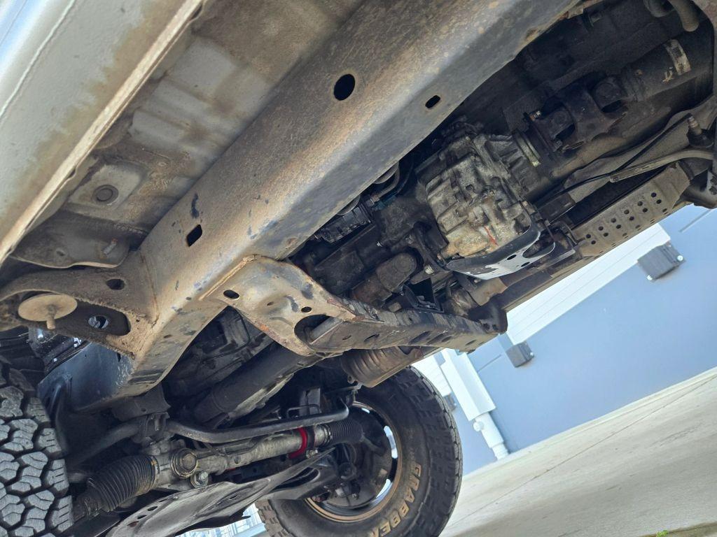 2000 Toyota 4Runner SR5