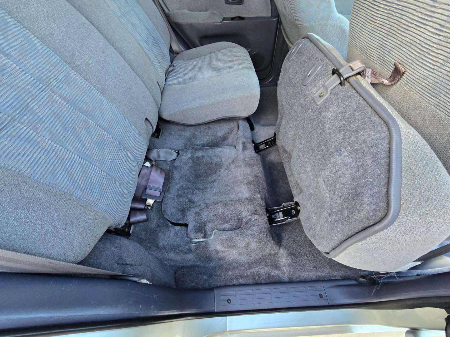 2000 Toyota 4Runner SR5