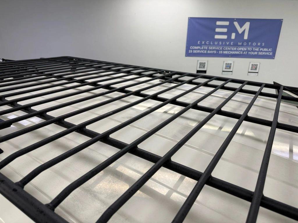 2014 Toyota FJ Cruiser