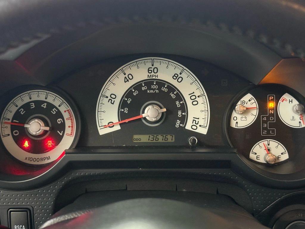 2014 Toyota FJ Cruiser