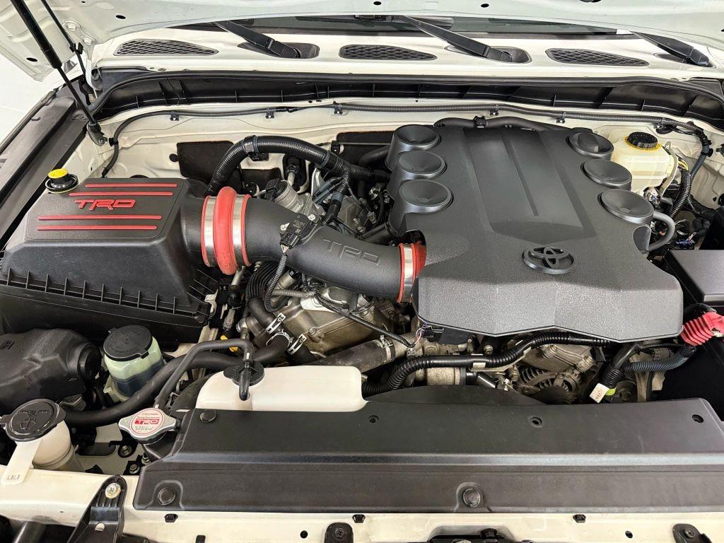 2014 Toyota FJ Cruiser