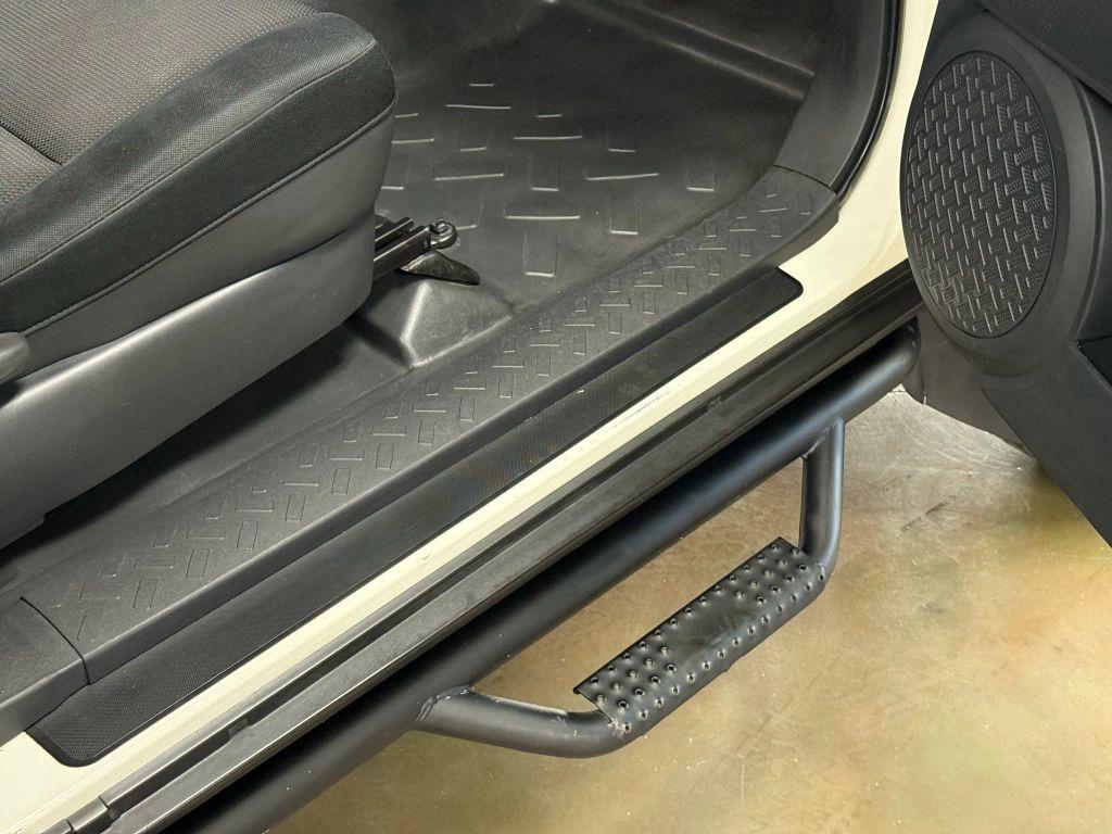 2014 Toyota FJ Cruiser