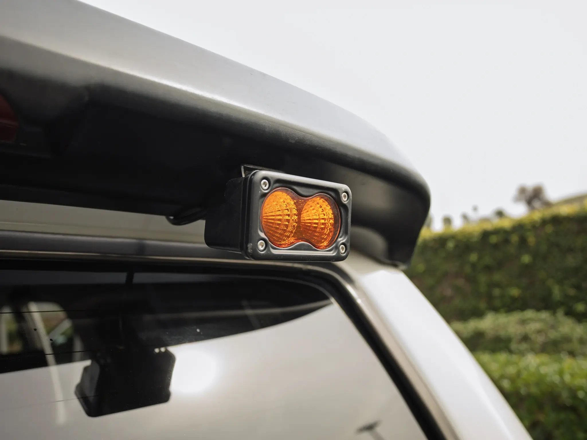 2007 Toyota 4Runner SR5