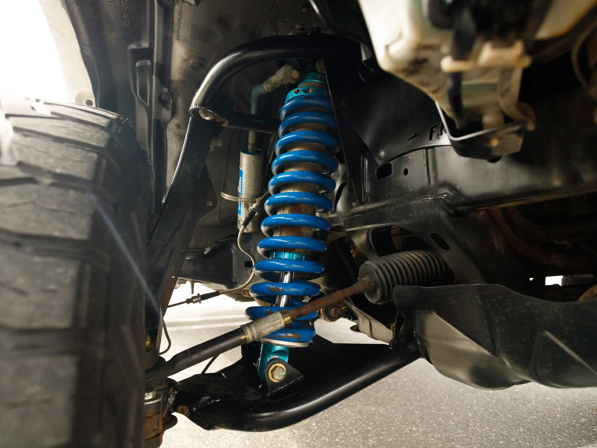 2007 Toyota 4Runner SR5