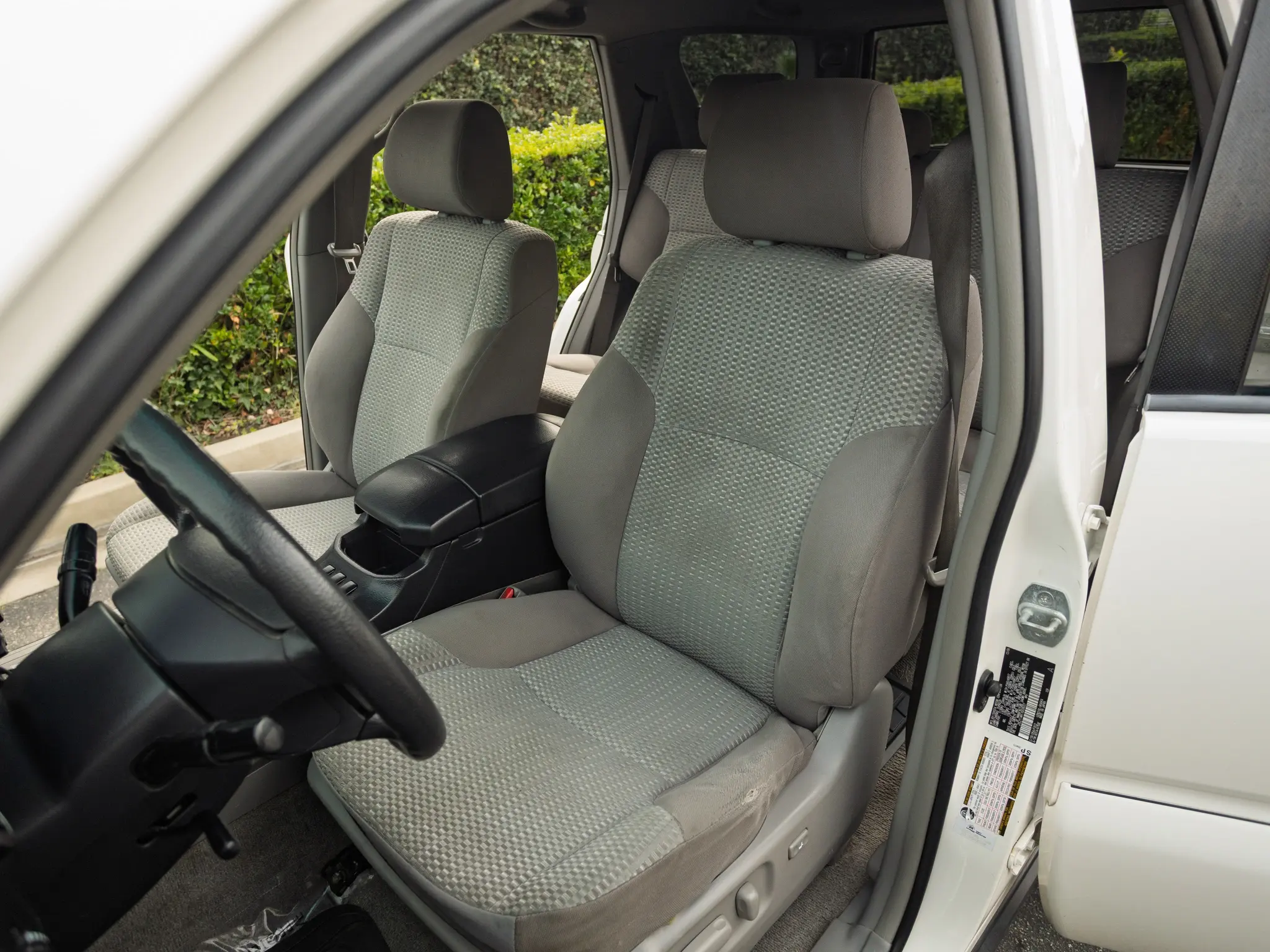 2007 Toyota 4Runner SR5