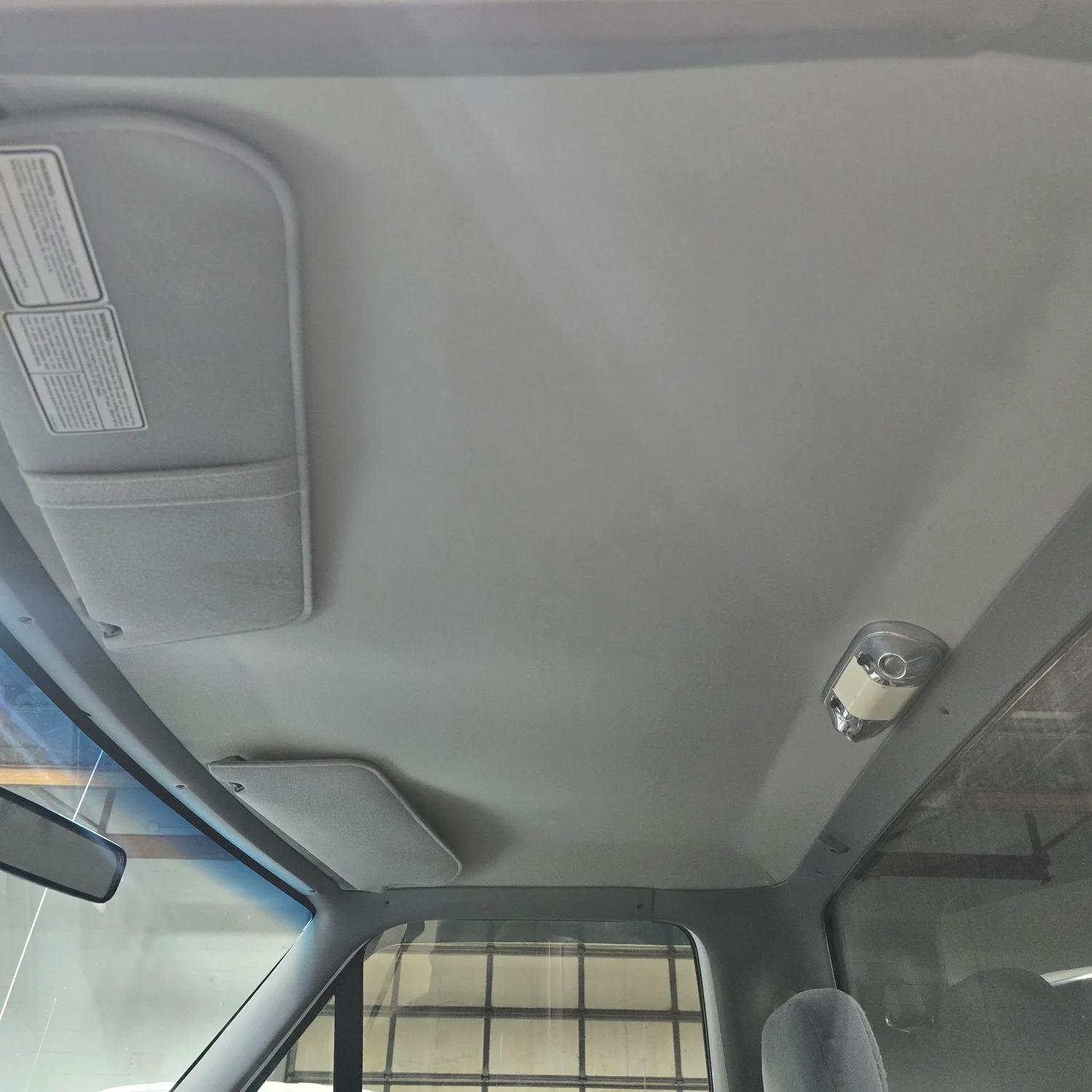 1994 Ford F-250 XLT