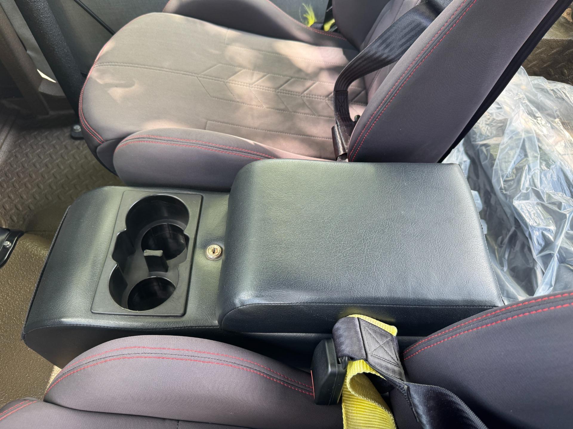 Frame-Off Restored 1974 Toyota Land Cruiser FJ40