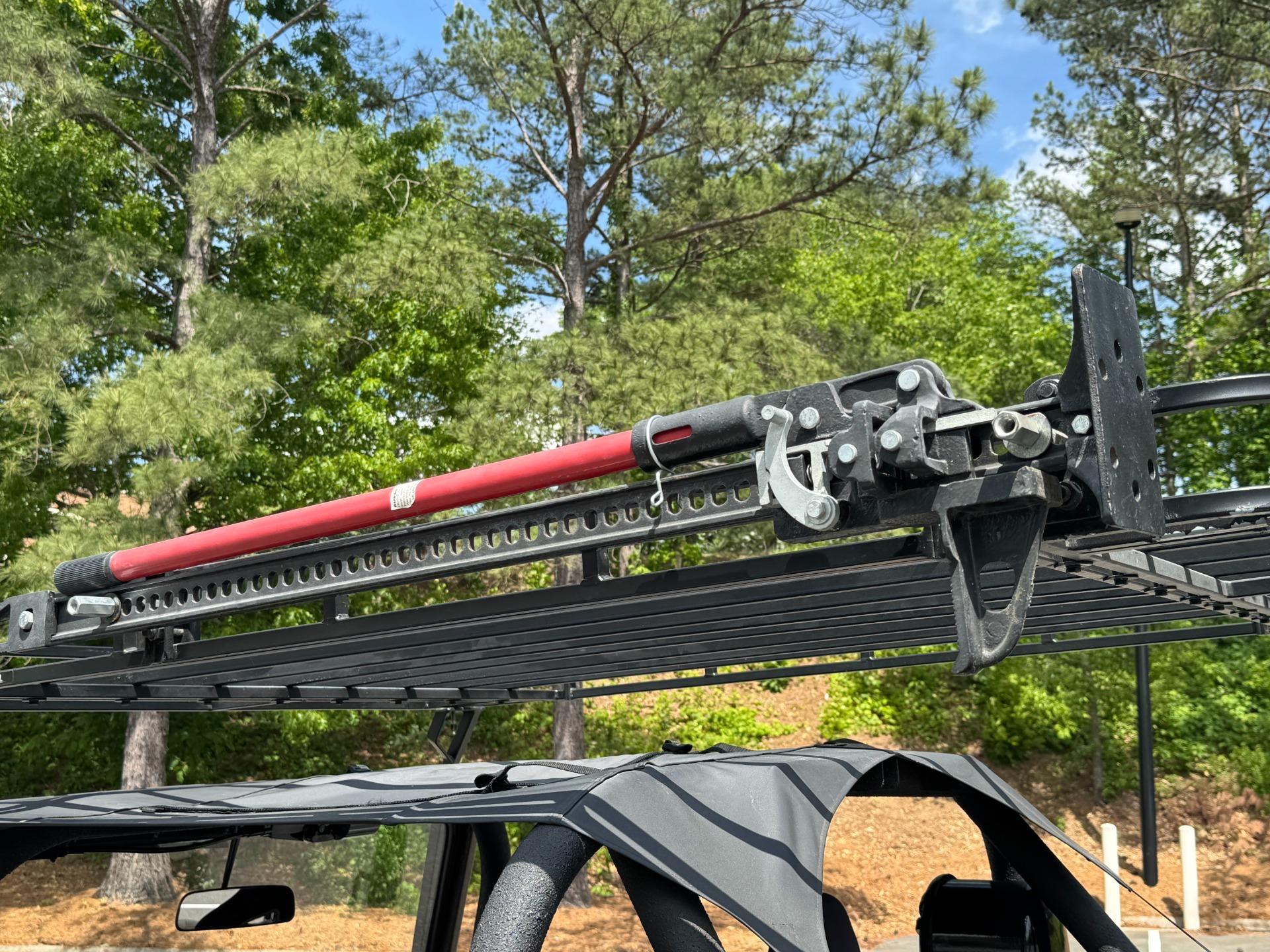 Frame-Off Restored 1974 Toyota Land Cruiser FJ40