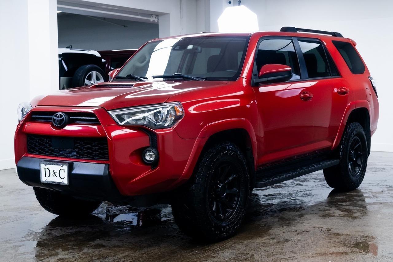  Toyota 4Runner