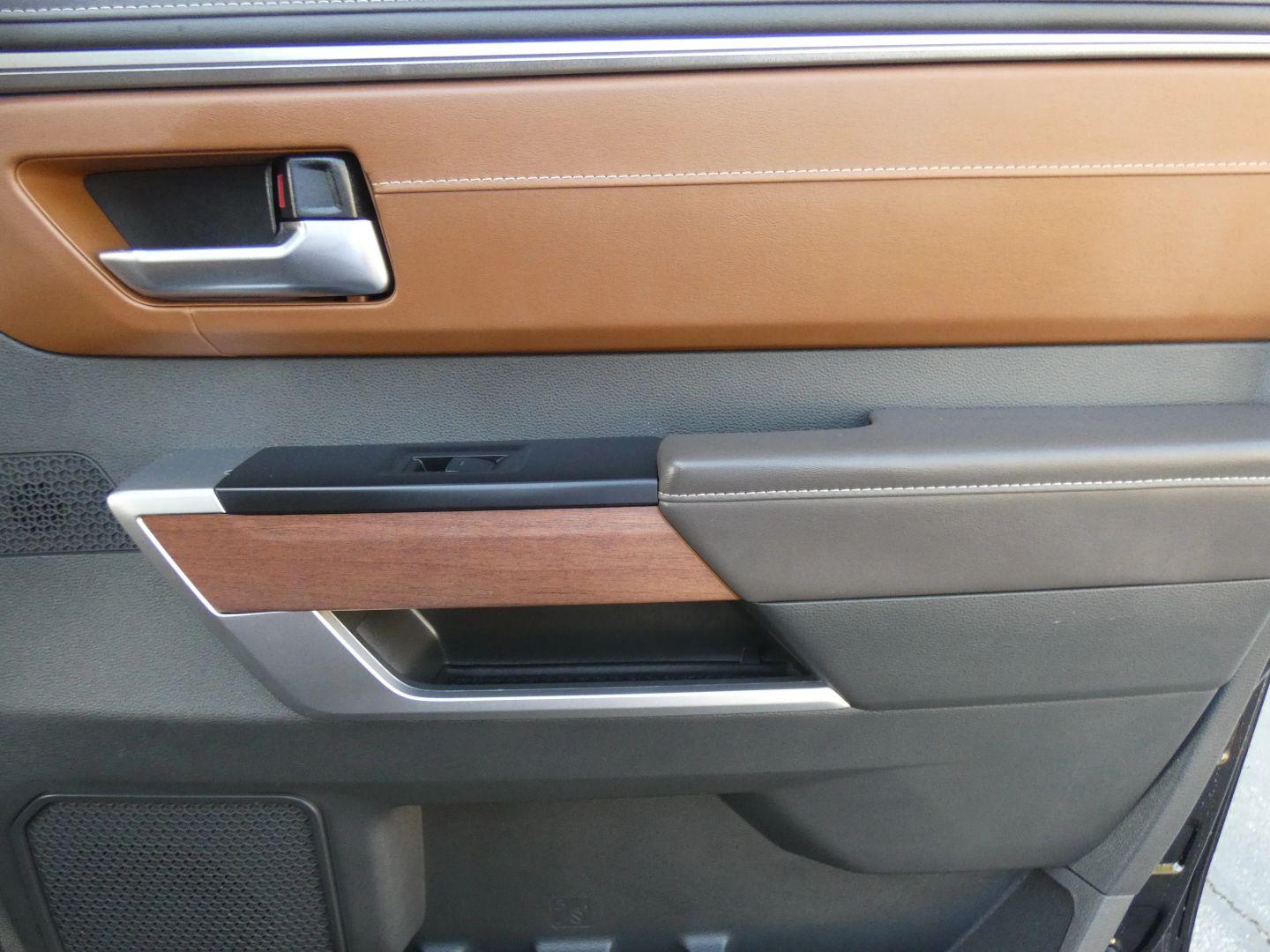 2024 Toyota Tundra 1974 Edition