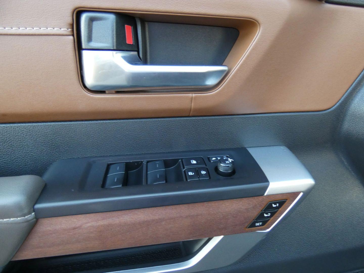 2024 Toyota Tundra 1974 Edition