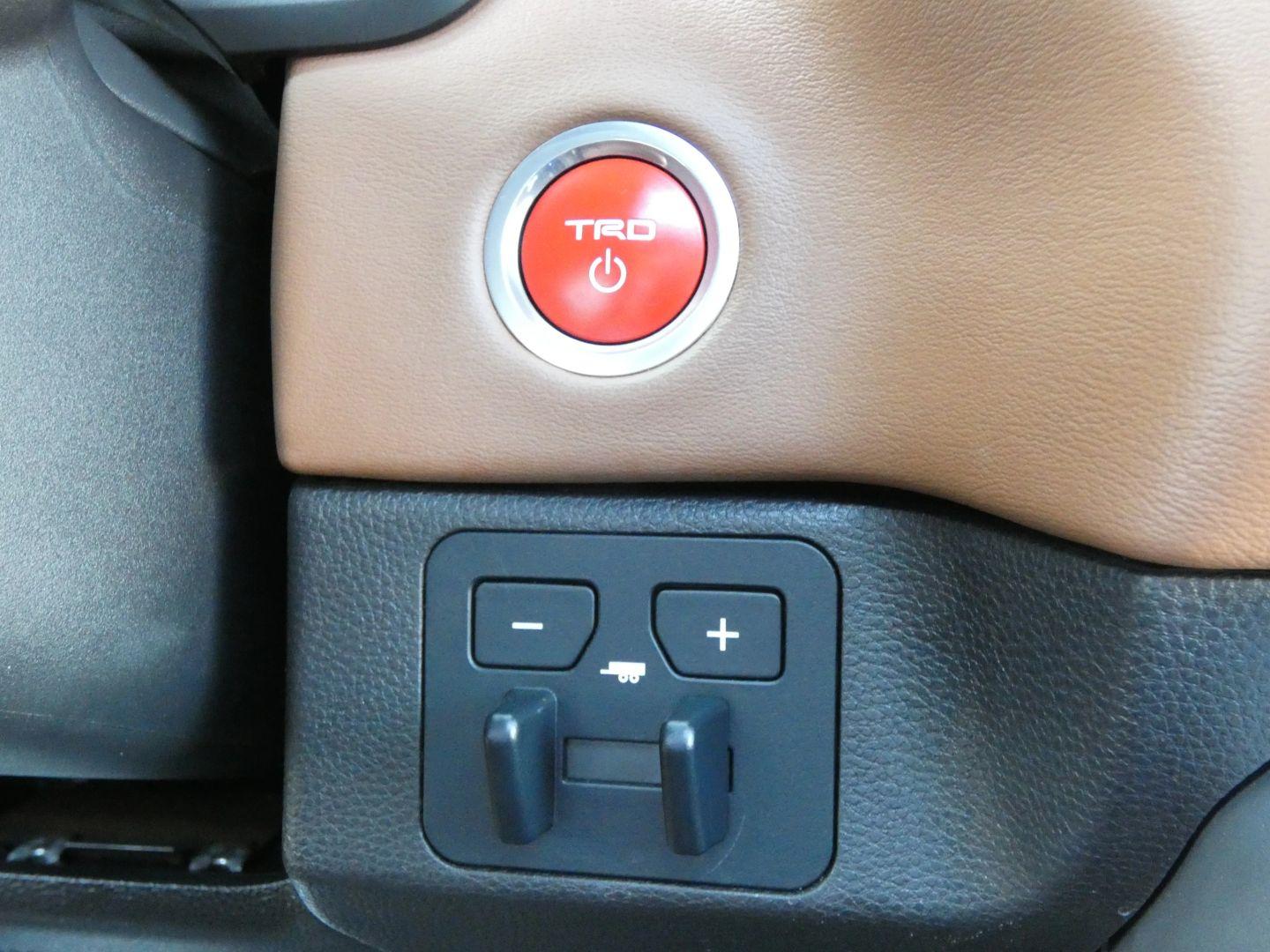 2024 Toyota Tundra 1974 Edition