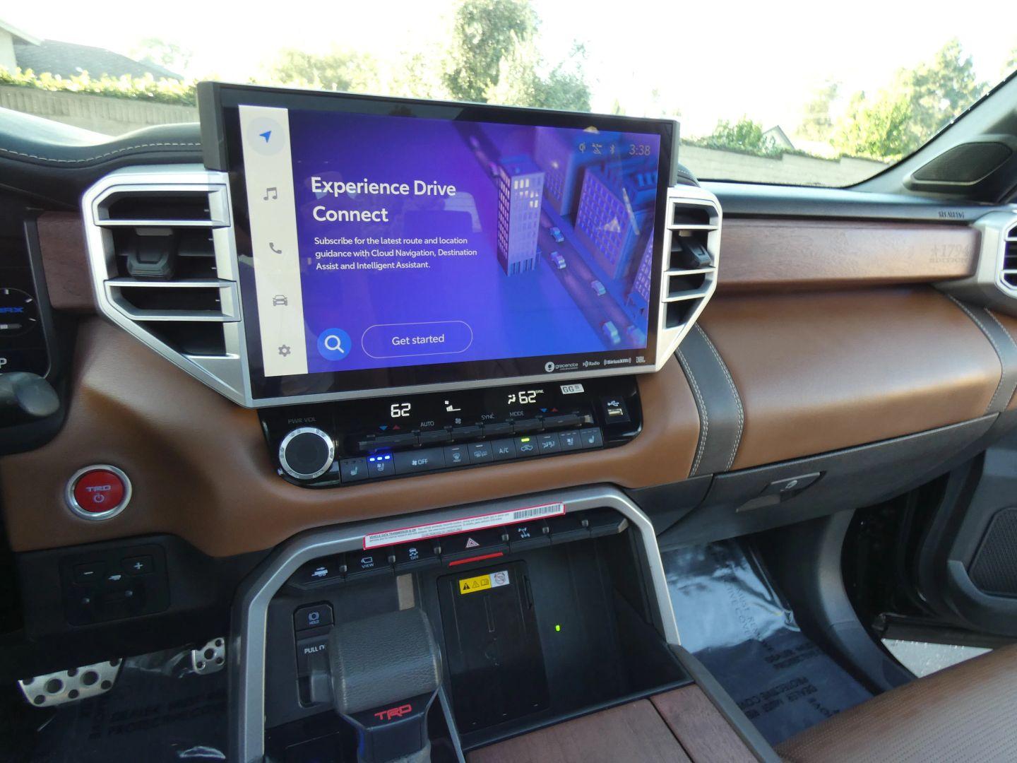 2024 Toyota Tundra 1974 Edition