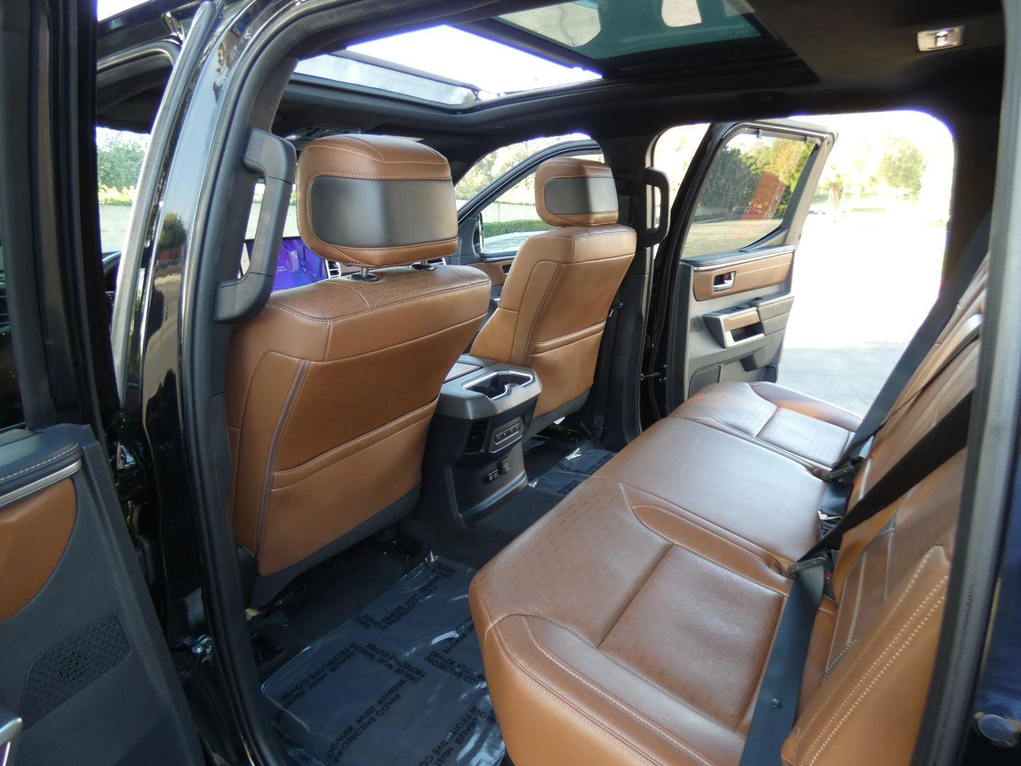 2024 Toyota Tundra 1974 Edition