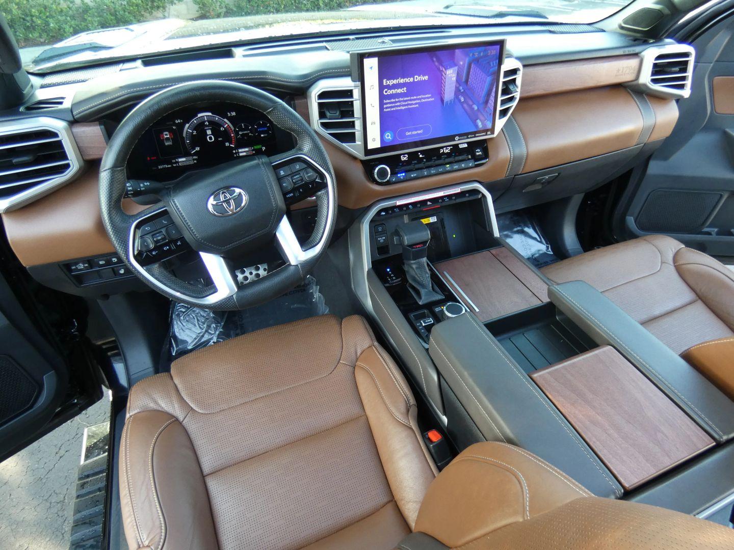 2024 Toyota Tundra 1974 Edition