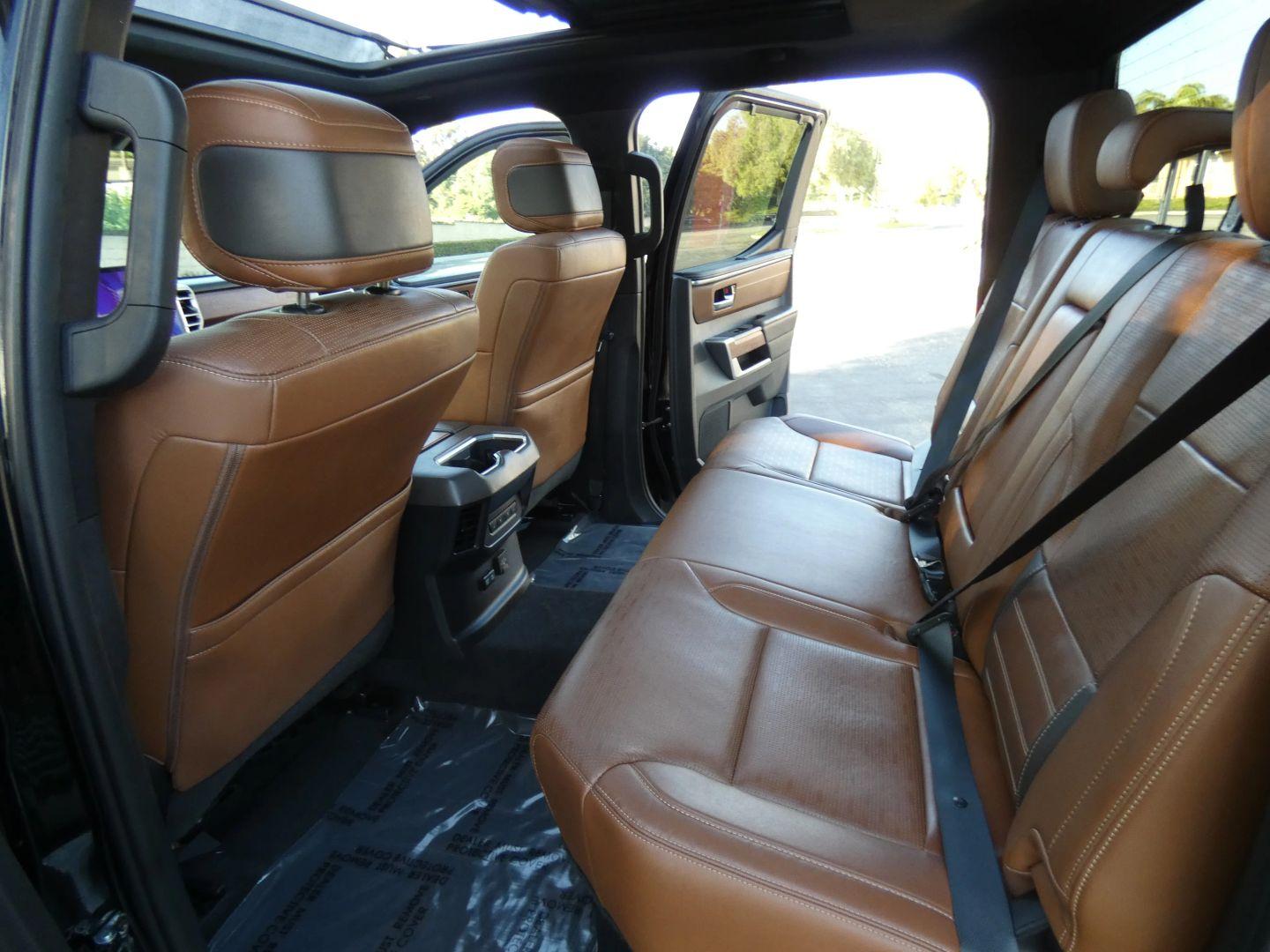 2024 Toyota Tundra 1974 Edition