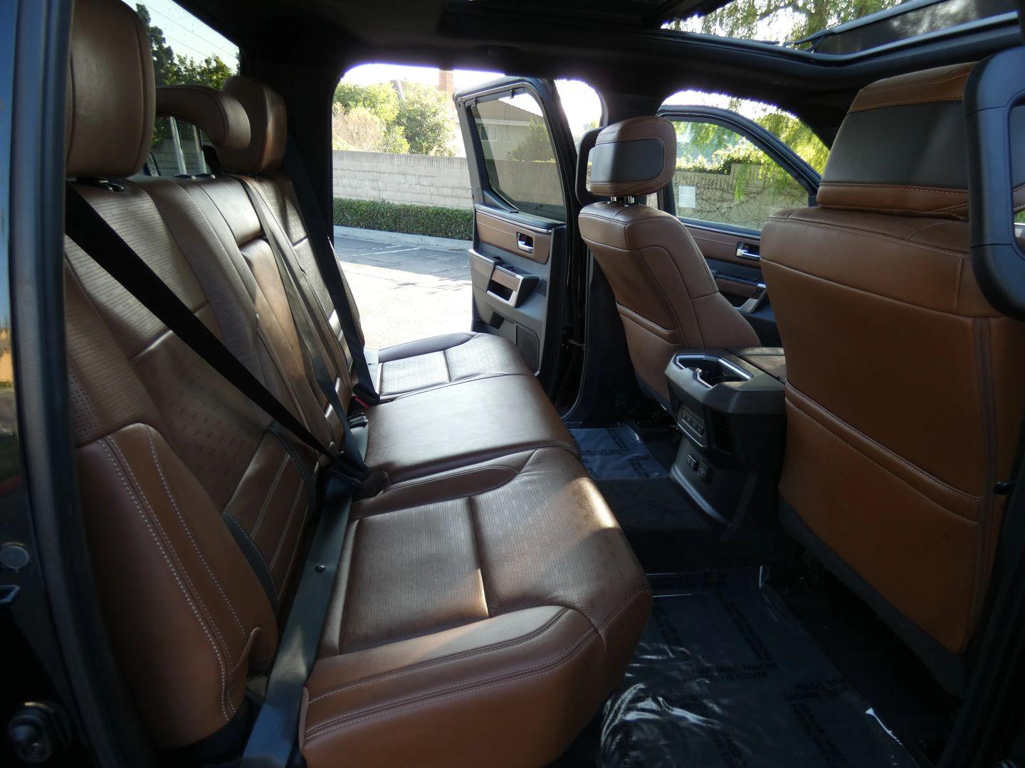 2024 Toyota Tundra 1974 Edition