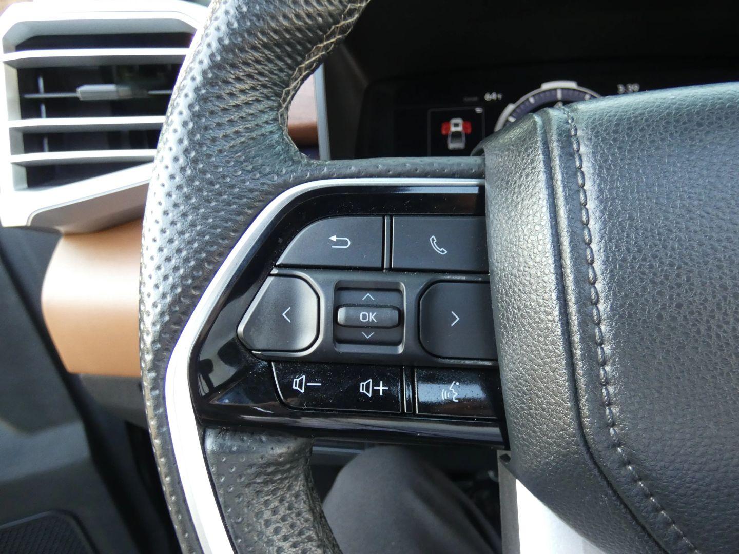 2024 Toyota Tundra 1974 Edition