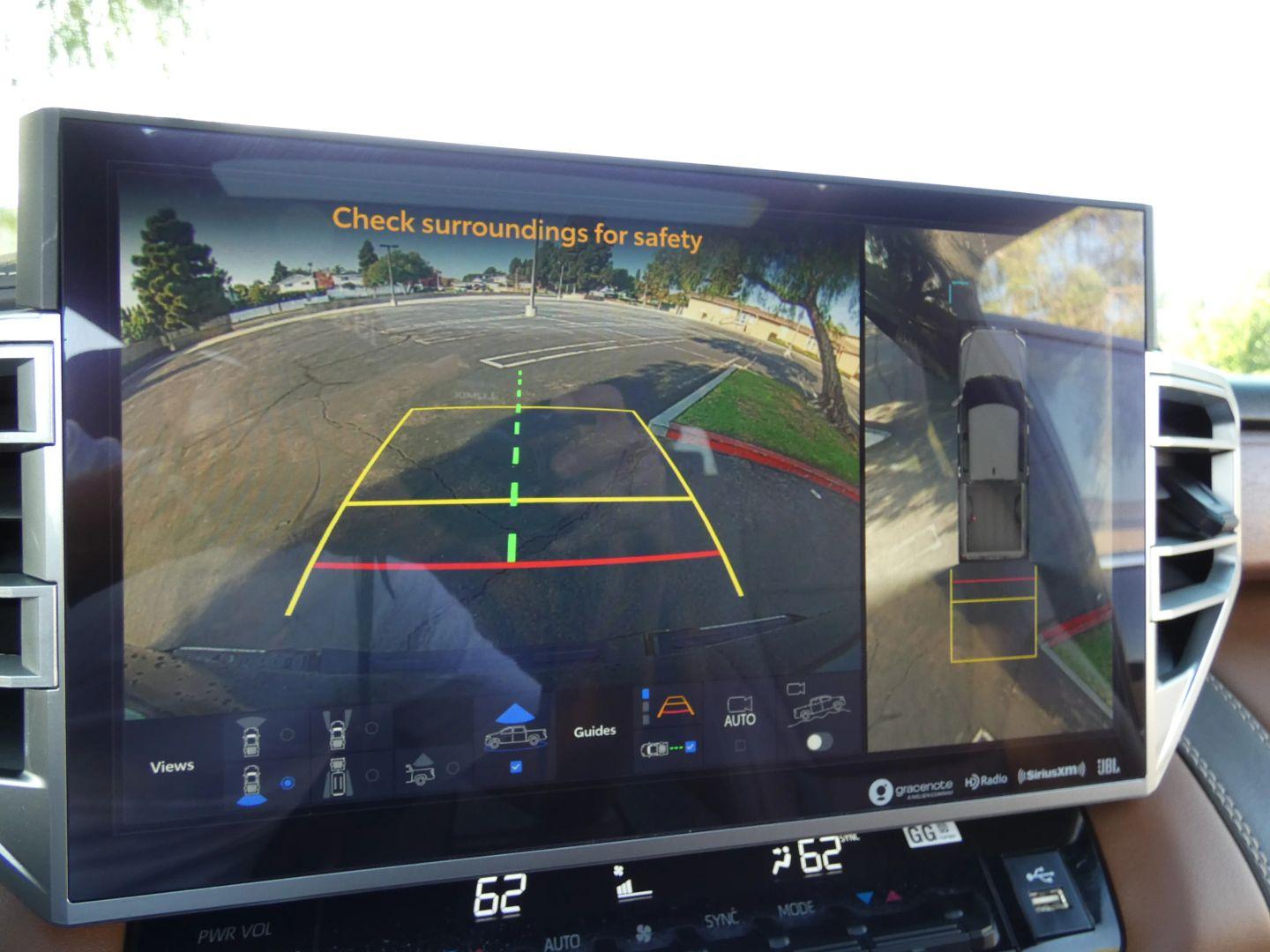 2024 Toyota Tundra 1974 Edition