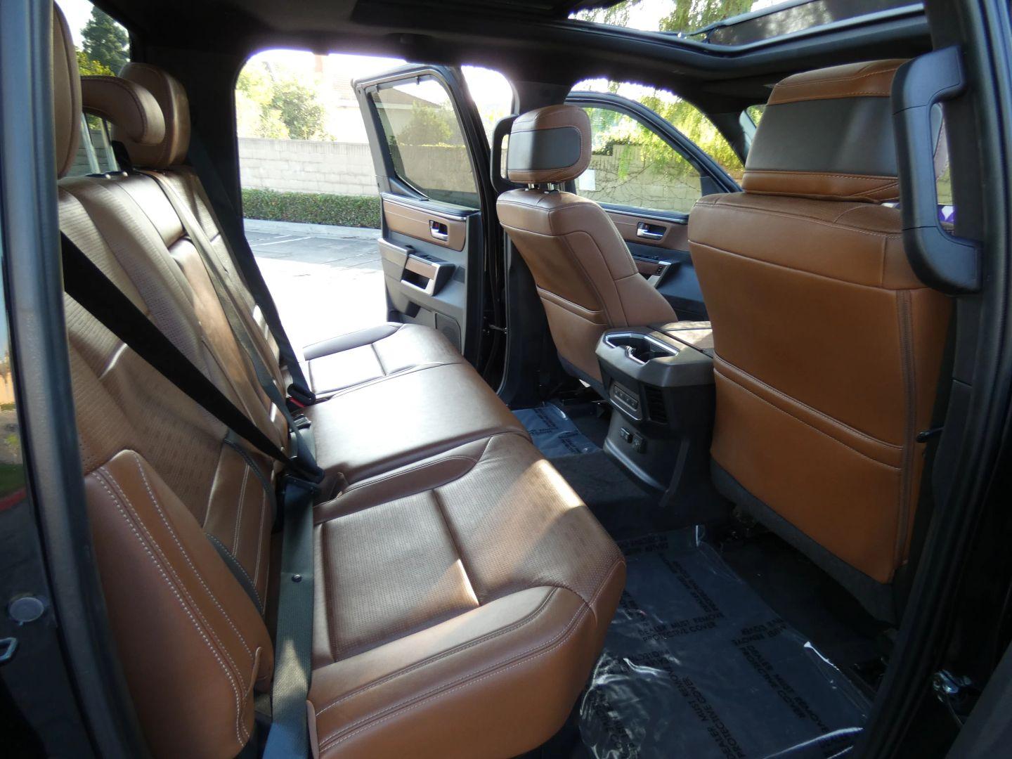 2024 Toyota Tundra 1974 Edition