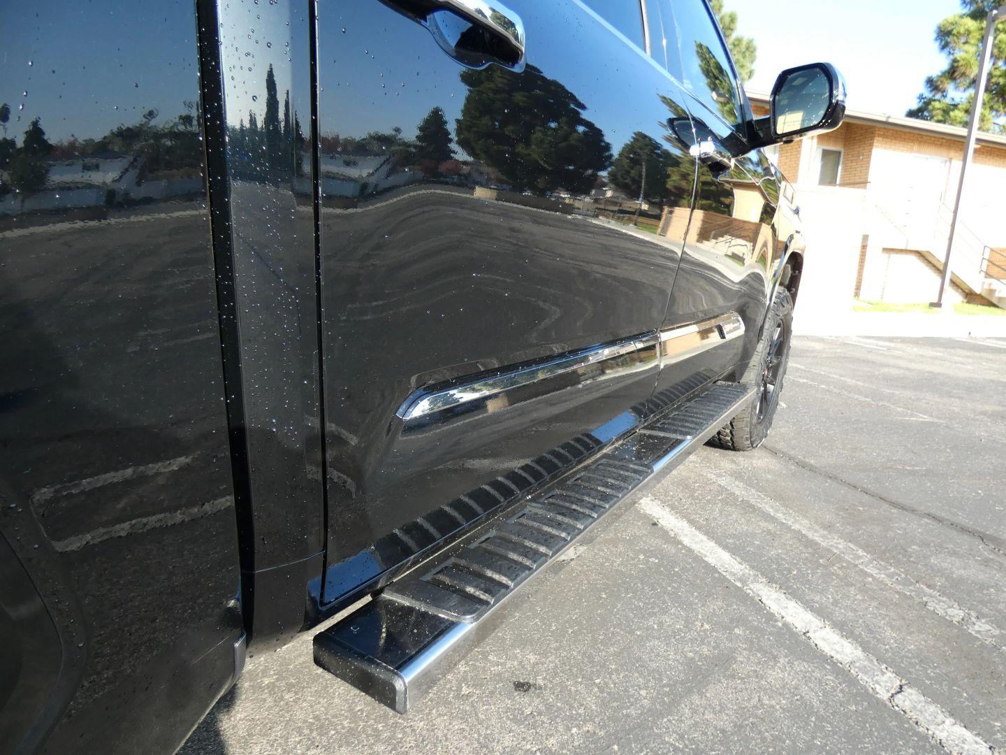 2024 Toyota Tundra 1974 Edition