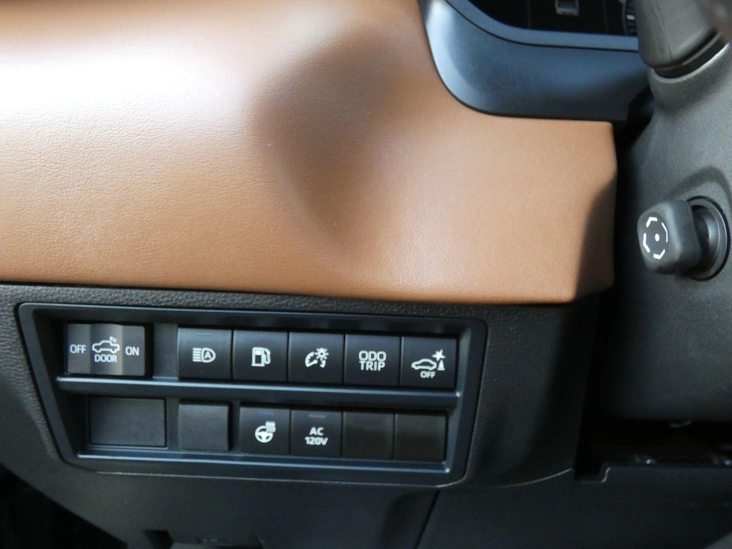 2024 Toyota Tundra 1974 Edition