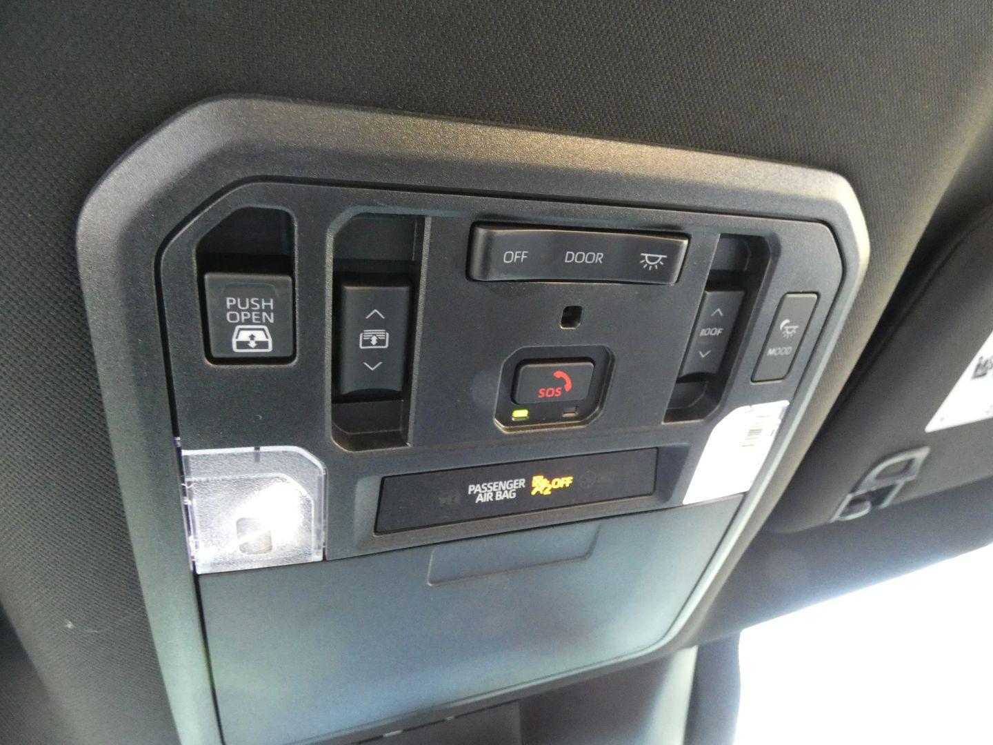 2024 Toyota Tundra 1974 Edition