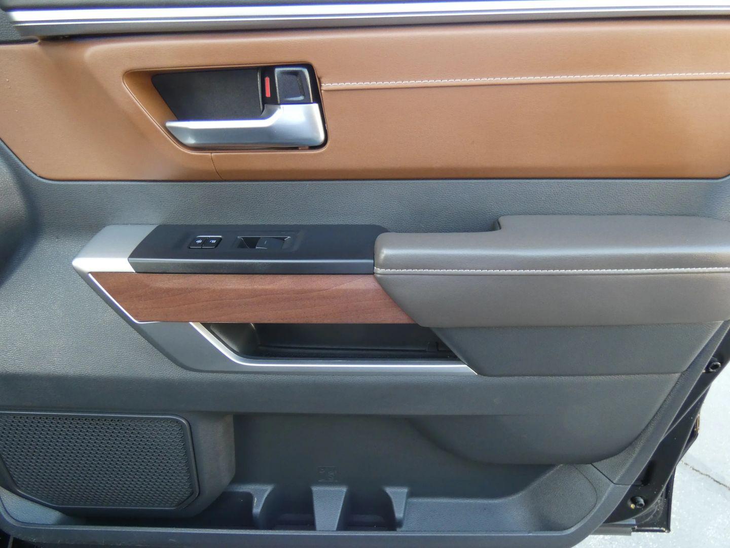 2024 Toyota Tundra 1974 Edition