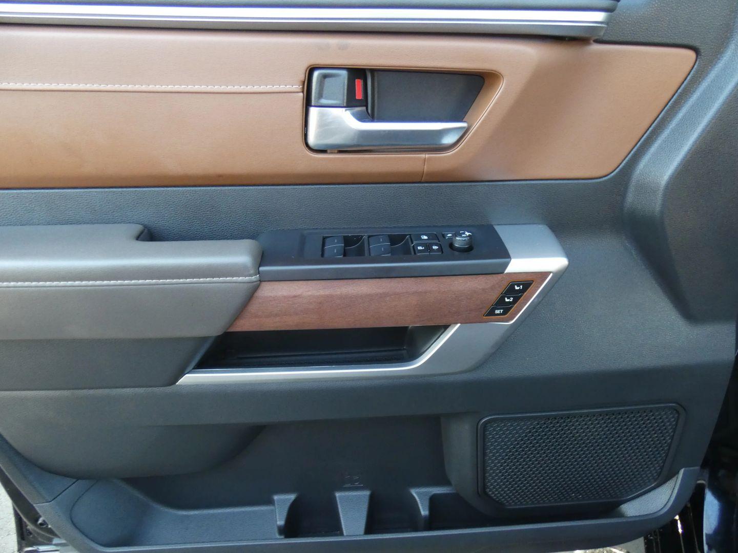 2024 Toyota Tundra 1974 Edition