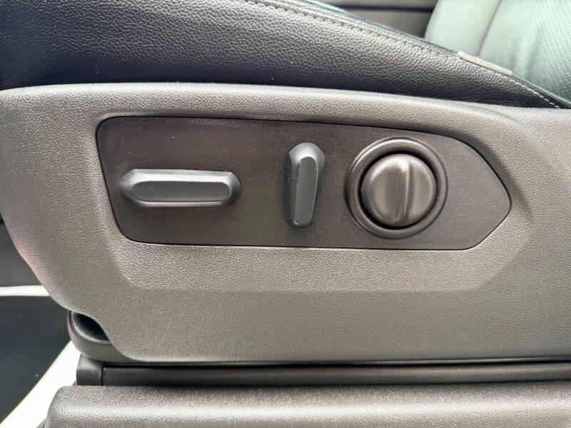 2022 Chevrolet Silverado 1500 Limited LT Trail Boss