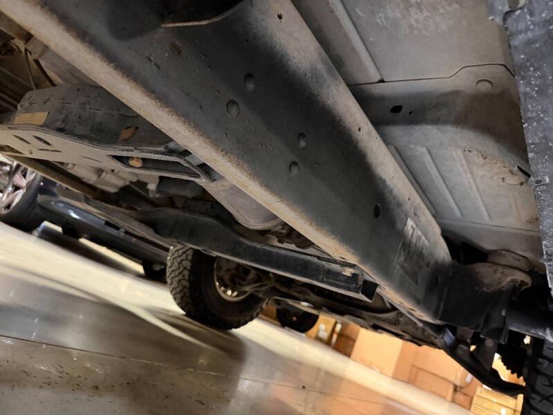 2005 Chevrolet Silverado 2500HD