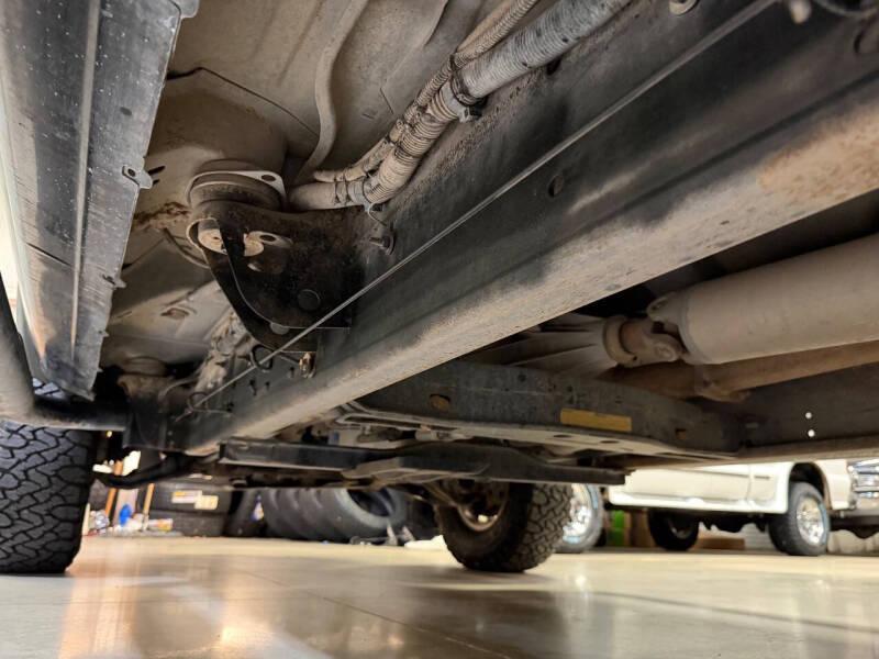 2005 Chevrolet Silverado 2500HD