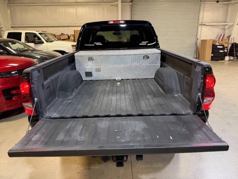 2005 Chevrolet Silverado 2500HD