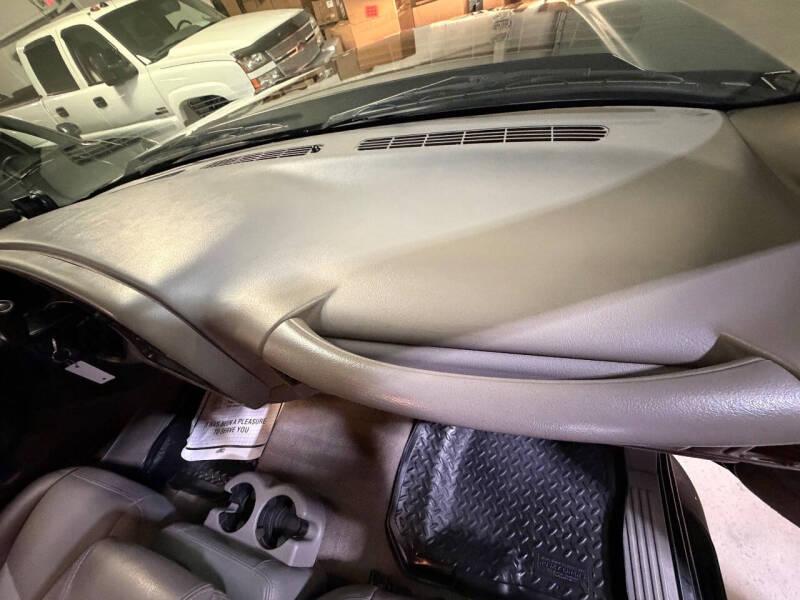 2005 Chevrolet Silverado 2500HD