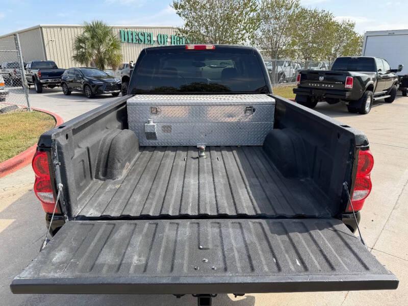 2005 Chevrolet Silverado 2500HD